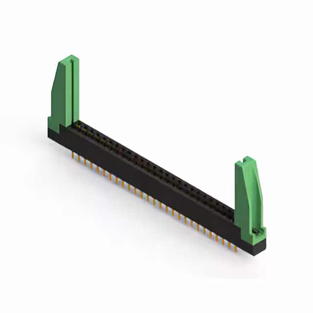 355-054-520-278 EDAC Inc.  Edgeboard Connectors